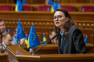 Дроны на деньги Москвы: Украина требует от ЕС новые миллиарды из российских активов