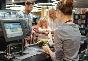 Лицо вместо паспорта: В российских магазинах заработает новая система проверки возраста