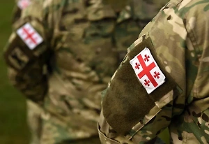Российские войска на Сумском направлении устранили грузинского наёмника ВСУ 