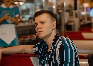 «Родился в рубашке»: Муж Лерчек рассказал о состоянии трёхлетнего сына и поблагодарил ДПС