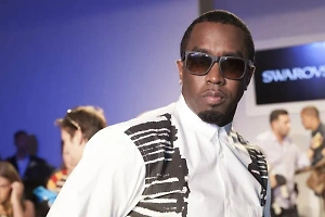 Суд в США приговорил рэпера P. Diddy к 50 месяцам тюрьмы
