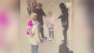«Поступок героя»: В Госдуме призвали наградить парня, спасшего девочку от похитителя в Балашихе