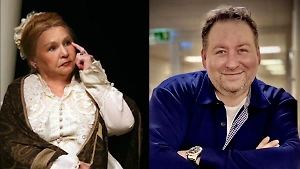 «Ушла эпоха»: Звезда «Ворониных» Дужников высказался о смерти Нины Гуляевой