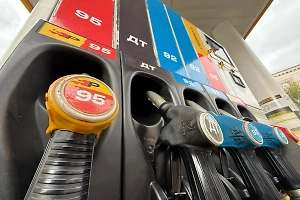 К середине октября изменится динамика роста цен на бензин. Сколько будет стоить топливо