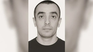 Сулейманова подозревают в убийстве, совершённом в 2004 году