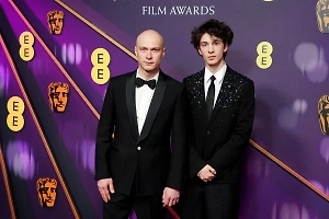 Юра Борисов не получил премию BAFTA за роль в фильме «Анора»