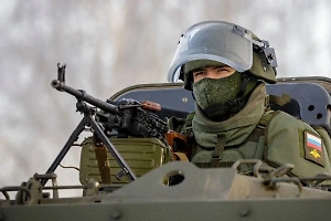Армия России взяла под контроль дорогу Суджа — Рыльск в Курской области
