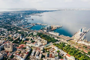 Одесситы получили долгожданное сообщение — город «входит» в состав России