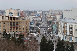 Власти раскрыли число пропавших без вести в Курской области