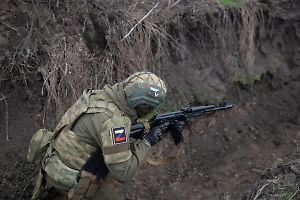 «Суджа наша»: Военкор описал итоги операции на Курской земле одной фразой