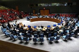 Совет Безопасности ООН принял нейтральную резолюцию США по Украине без изменений