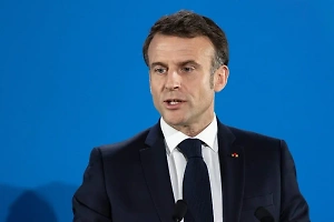 Макрон заявил о невозможности конфисковать замороженные активы РФ