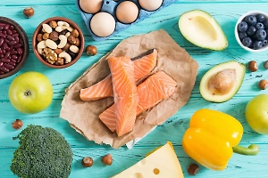 Не только устрицы: Нутрициолог назвала важнейшие продукты для мужского здоровья