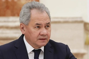 Шойгу ответил пословицей на враньё о гарантиях безопасности по Украине