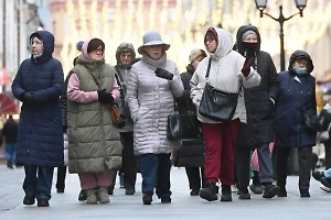 Названы категории россиян, которые могут выйти на пенсию в 40 и 50 лет