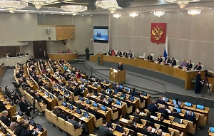 В Госдуме напомнили о законах, вступающих в силу с 1 марта 2025 года
