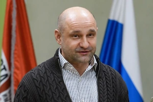 В пресс-службе Жоги предупредили о распространении дипфейков от его имени