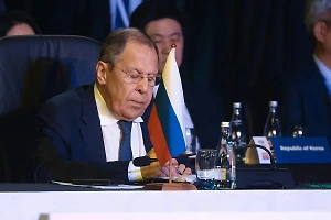 Лавров: РФ и США обсудили решение кризиса на Украине и новый баланс сил в мире