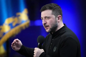 Зеленский помечтал о «выгодном обмене» части Курской области, занимаемой ВСУ