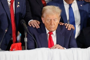 ВОЗ грозит реорганизация из-за Трампа