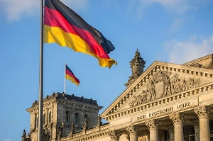 Германия втайне от союзников укрепляет энергетические связи с Россией