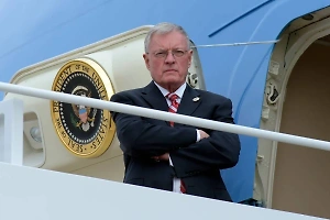 Названа дата первого визита спецпосланника Трампа на Украину