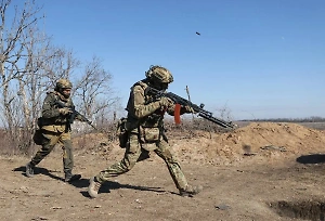 Риски были огромные: Токсиколог поразился героизму бойцов РФ, попавших в Суджу по газовой трубе