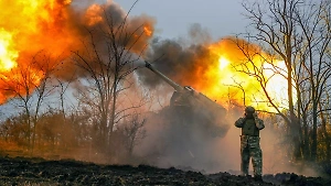 Новости СВО. ВС РФ освободили Косицу и Малую Локню, наступление ВСУ в Торецке сорвалось, США унизили Зеленского, 11 марта