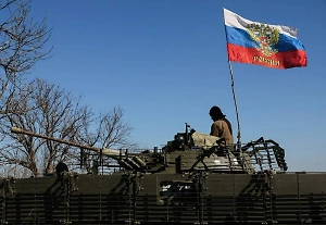«‎Герани» разожгли пламя возмездия на ж/д узле под Киевом и остановили эшелоны ВСУ 
