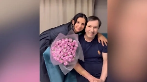 Стриженова показала видео с тяжелобольным Николаем Носковым после концерта