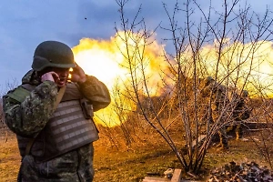 Новости СВО. ВСУ выбили из Горького, освобождена Суджа, Украина согласилась на 30-дневное перемирие, 12 марта