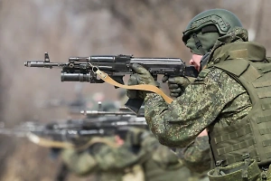 «Символ победы»: Военный аналитик поздравил бойцов ВС РФ с освобождением Суджи
