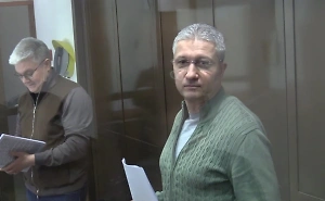 Экс-замминистра обороны РФ Иванов не признал себя виновным в растрате