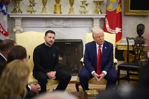 Песков заявил, что Зеленский не хочет мира