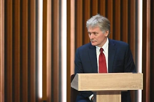 Песков оценил шансы Европы склонить Зеленского к миру