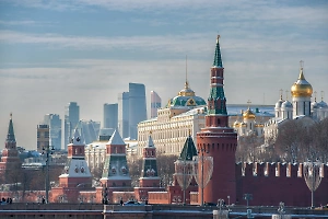 В Кремле оценили принятие ГА ООН резолюции РФ о годовщине окончания Второй мировой войны