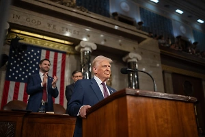 Трамп заявил, что получил от Зеленского послание о готовности к переговорам