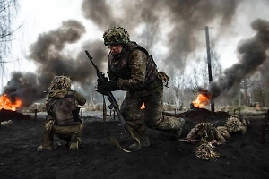 ВСУ пробили знаковый рубеж потерь в Курской области