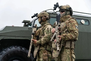 «Несколько дней готовились к операции»: Военкоры рассказали, как ВС РФ пробрались в тыл ВСУ в Судже
