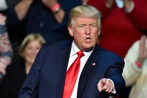 Трамп ищет виновных среди подчинённых из-за того, что тарифная война пошла не по плану