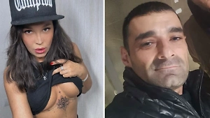 Звезда "Дома-2" обвинила спасителя в изнасиловании за отказ подбросить бывшему наркотики после секса