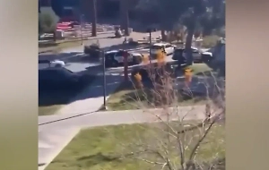 Полиция Лас-Вегаса сообщила о стрельбе в Невадском университете, есть жертвы