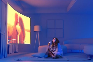 Почти половина россиян не использует телевизор по прямому назначению