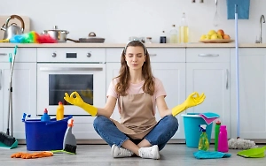 Восемь гениальных лайфхаков, которые помогут экономить время и реже убираться