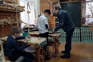 В Госдуме высказались за возвращение уроков труда в школы