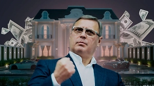 Почему экс-премьер России Михаил Касьянов мечтает о победе Украины