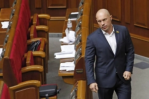 Военкор Коц призвал добраться до всех причастных к убийству Кивы