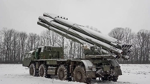 30 групповых ударов: ВС РФ на текущей неделе разгромили аэродромную инфраструктуру ВСУ