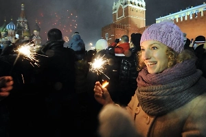 Врач объяснил, как спастись от магнитной бури, которая накроет Землю в новогоднюю ночь