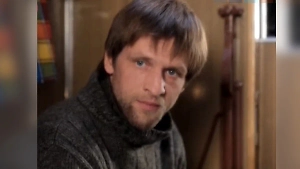 Вступивший в ВСУ актёр из "Возвращения Мухтара" Кухарский погиб на Украине